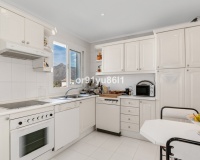 Rynek wtórny - apartment - Marbella - Puerto Banús