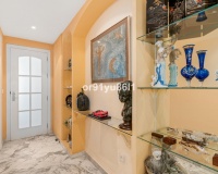 Rynek wtórny - apartment - Marbella - Puerto Banús