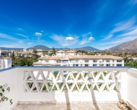Rynek wtórny - apartment - Marbella - Puerto Banús