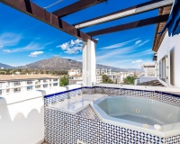 Rynek wtórny - apartment - Marbella - Puerto Banús