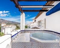 Rynek wtórny - apartment - Marbella - Puerto Banús