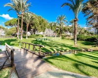 Rynek wtórny - apartment - Marbella - Puerto Banús