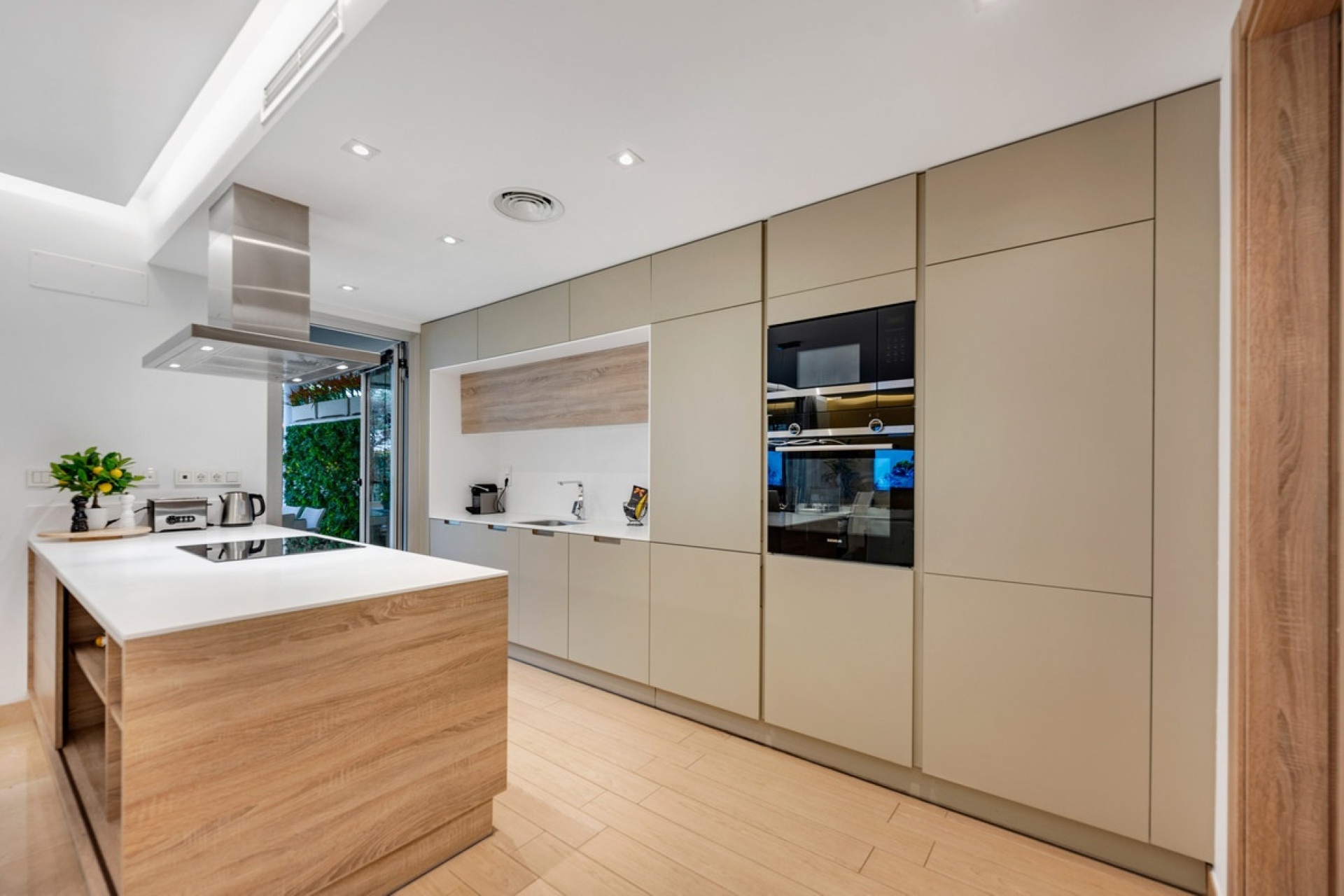 Rynek wtórny - apartment - Marbella - Puerto Banús