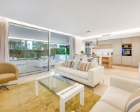 Rynek wtórny - apartment - Marbella - Puerto Banús