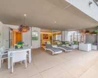 Rynek wtórny - apartment - Marbella - Puerto Banús
