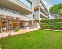 Rynek wtórny - apartment - Marbella - Puerto Banús
