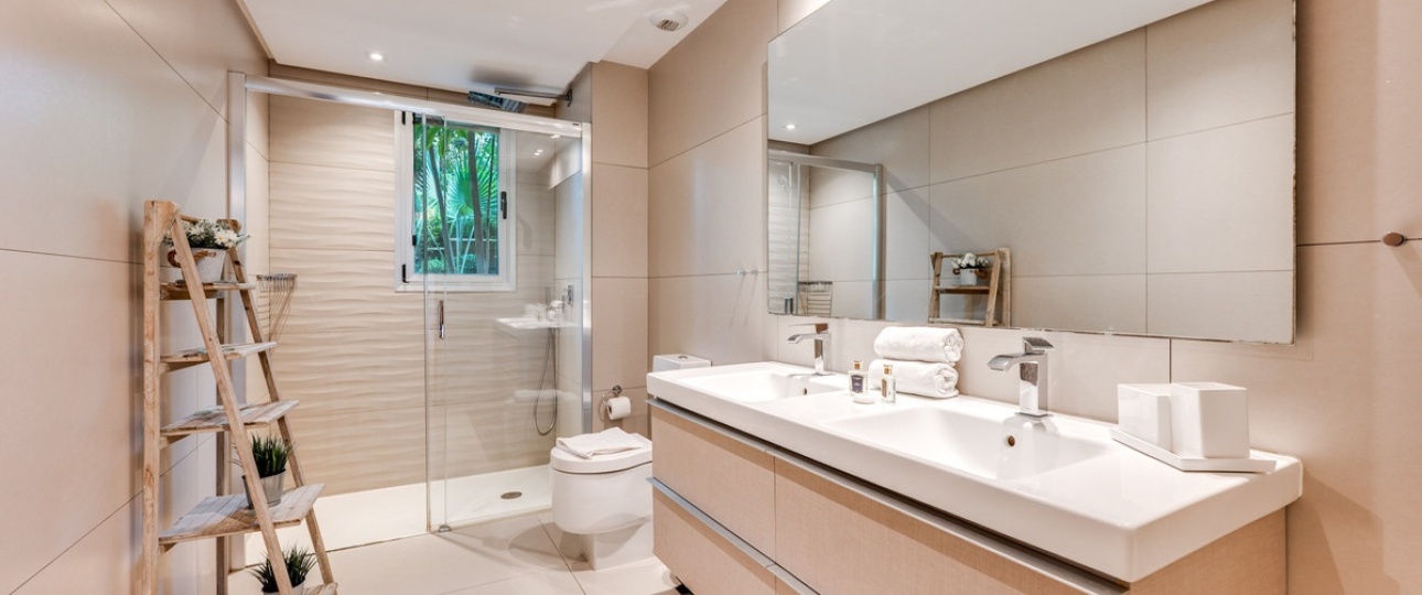 Rynek wtórny - apartment - Marbella - Puerto Banús