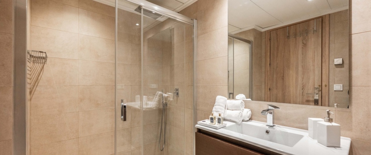 Rynek wtórny - apartment - Marbella - Puerto Banús