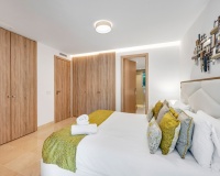 Rynek wtórny - apartment - Marbella - Puerto Banús