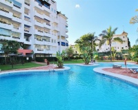 Rynek wtórny - apartment - Marbella - Puerto Banús