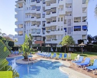 Rynek wtórny - apartment - Marbella - Puerto Banús