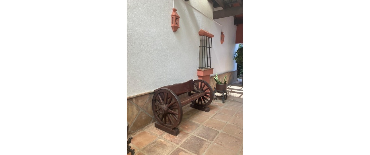 Rynek wtórny - apartment - Marbella - Puerto Banús