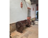 Rynek wtórny - apartment - Marbella - Puerto Banús