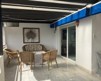 Rynek wtórny - apartment - Marbella - Puerto Banús