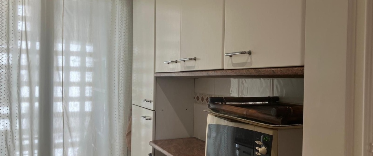 Rynek wtórny - apartment - Marbella - Puerto Banús
