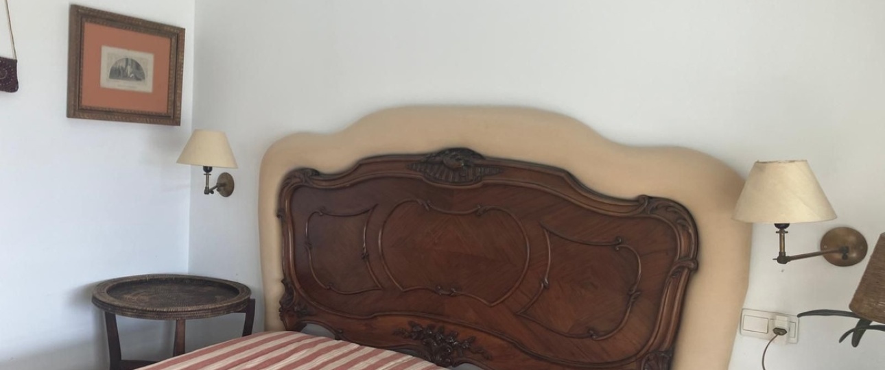Rynek wtórny - apartment - Marbella - Puerto Banús