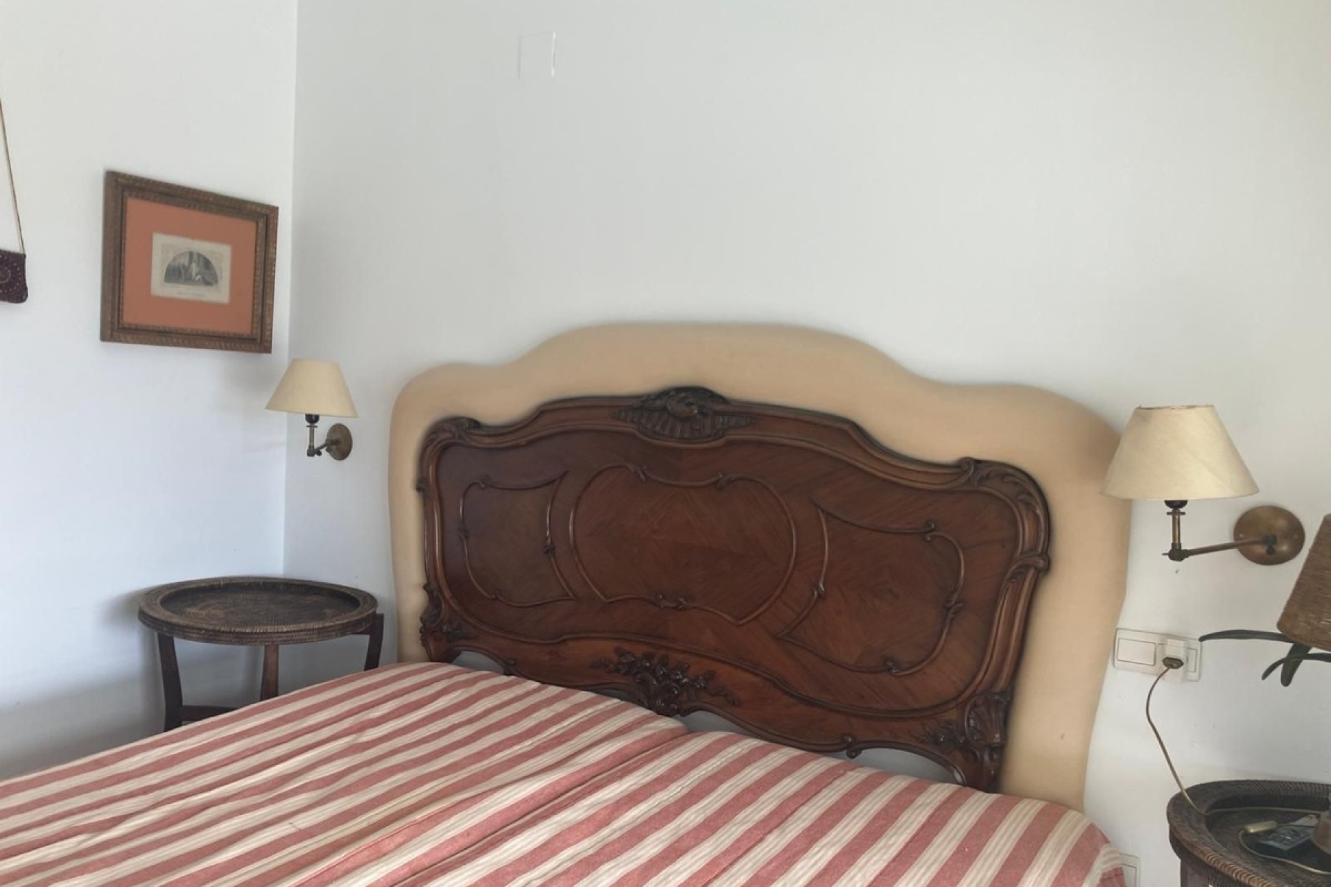 Rynek wtórny - apartment - Marbella - Puerto Banús