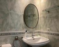 Rynek wtórny - apartment - Marbella - Puerto Banús