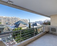 Rynek wtórny - apartment - Marbella - Puerto Banús