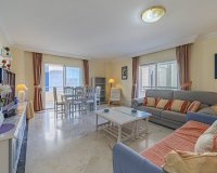 Rynek wtórny - apartment - Marbella - Puerto Banús