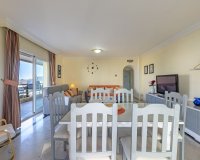 Rynek wtórny - apartment - Marbella - Puerto Banús
