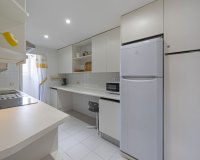 Rynek wtórny - apartment - Marbella - Puerto Banús