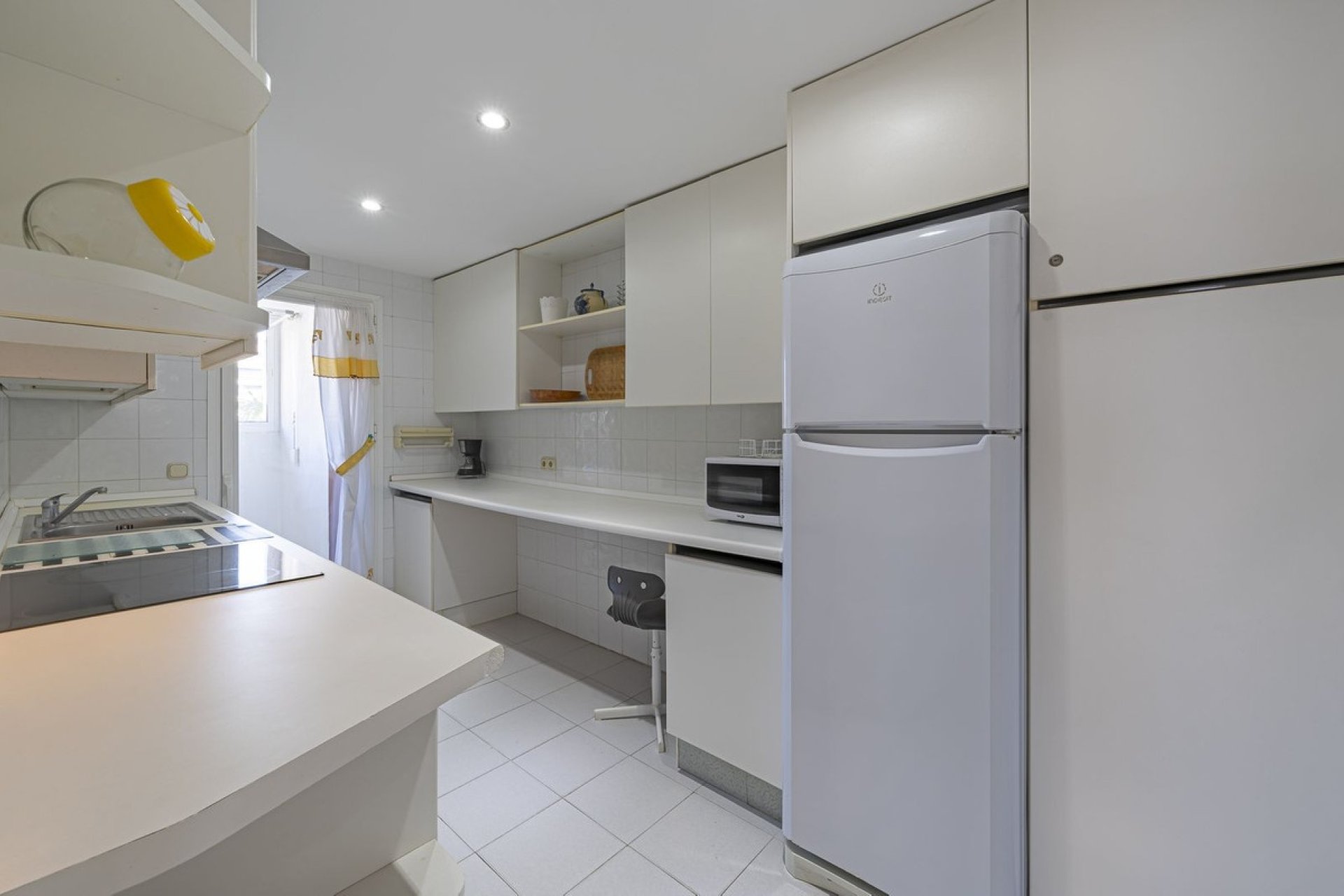 Rynek wtórny - apartment - Marbella - Puerto Banús