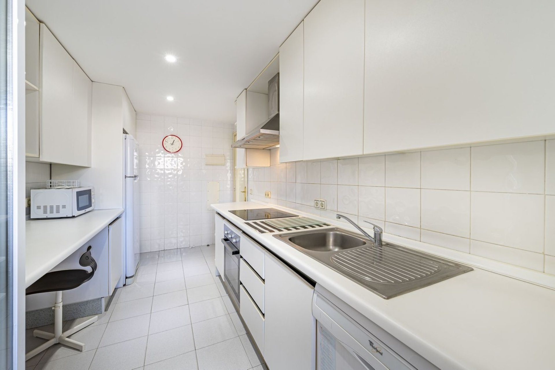 Rynek wtórny - apartment - Marbella - Puerto Banús