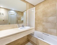 Rynek wtórny - apartment - Marbella - Puerto Banús