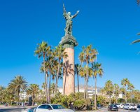 Rynek wtórny - apartment - Marbella - Puerto Banús