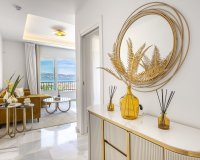 Rynek wtórny - apartment - Marbella - Puerto Banús