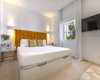 Rynek wtórny - apartment - Marbella - Puerto Banús