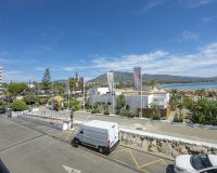 Rynek wtórny - apartment - Marbella - Puerto Banús