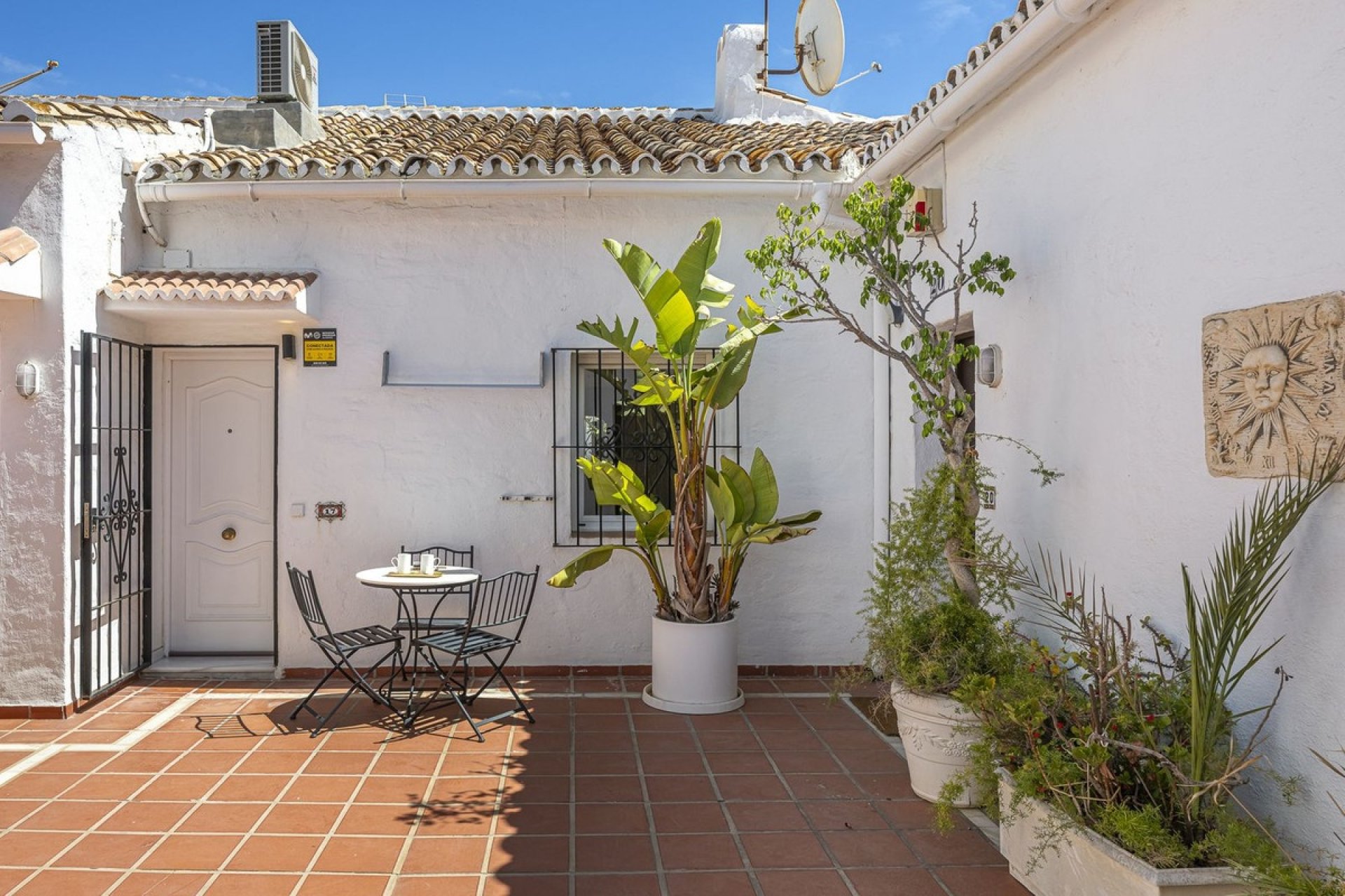 Rynek wtórny - apartment - Marbella - Puerto Banús