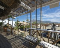 Rynek wtórny - apartment - Marbella - Puerto Banús