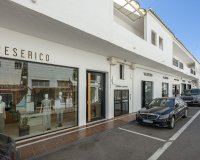 Rynek wtórny - apartment - Marbella - Puerto Banús