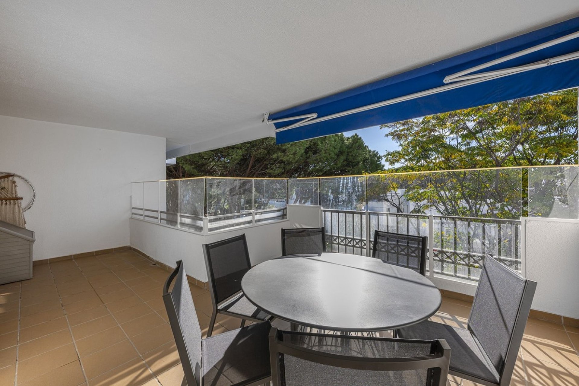 Rynek wtórny - apartment - Marbella - Puerto Banús