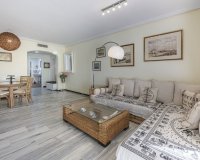 Rynek wtórny - apartment - Marbella - Puerto Banús