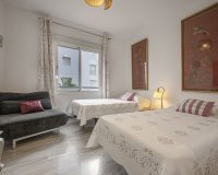Rynek wtórny - apartment - Marbella - Puerto Banús