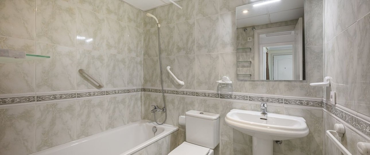 Rynek wtórny - apartment - Marbella - Puerto Banús