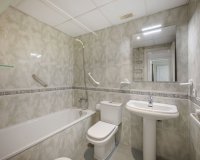 Rynek wtórny - apartment - Marbella - Puerto Banús
