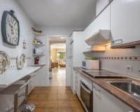 Rynek wtórny - apartment - Marbella - Puerto Banús
