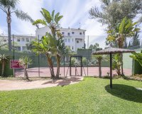 Rynek wtórny - apartment - Marbella - Puerto Banús
