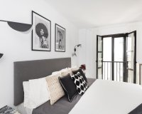 Rynek wtórny - apartment - Marbella - Puerto Banús