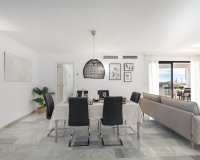 Rynek wtórny - apartment - Marbella - Puerto Banús