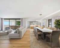Rynek wtórny - apartment - Marbella - Puerto Banús