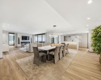 Rynek wtórny - apartment - Marbella - Puerto Banús