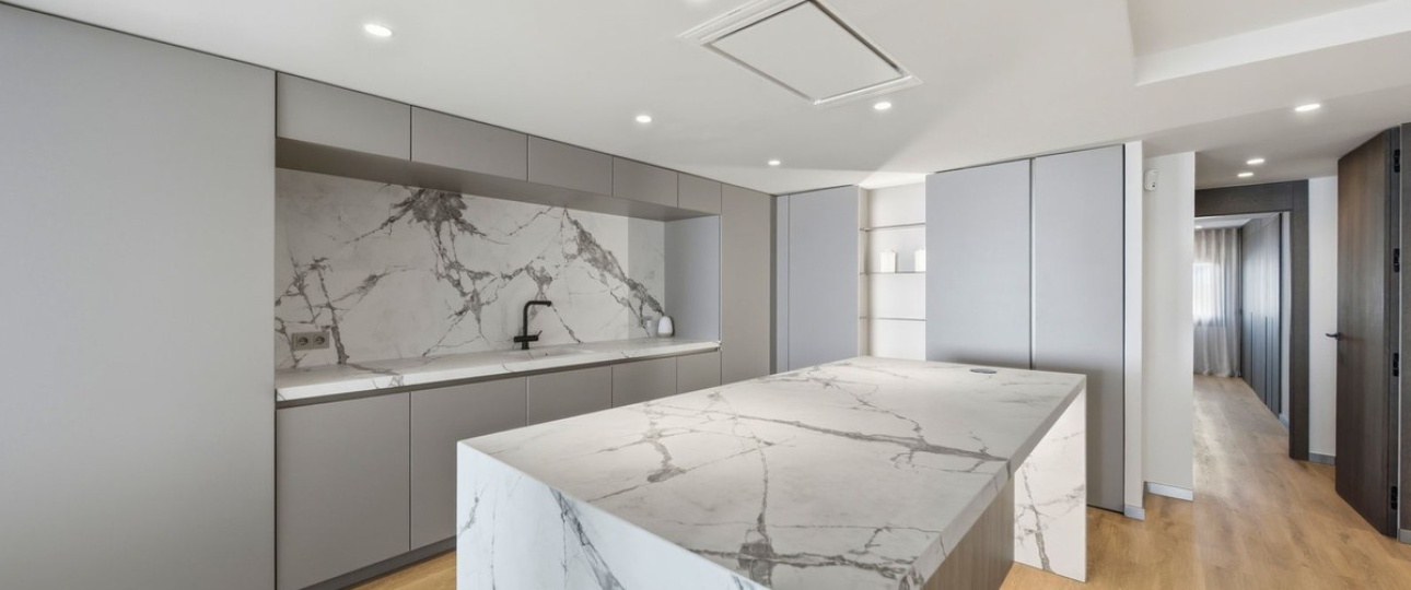 Rynek wtórny - apartment - Marbella - Puerto Banús