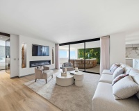 Rynek wtórny - apartment - Marbella - Puerto Banús