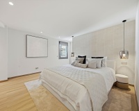 Rynek wtórny - apartment - Marbella - Puerto Banús